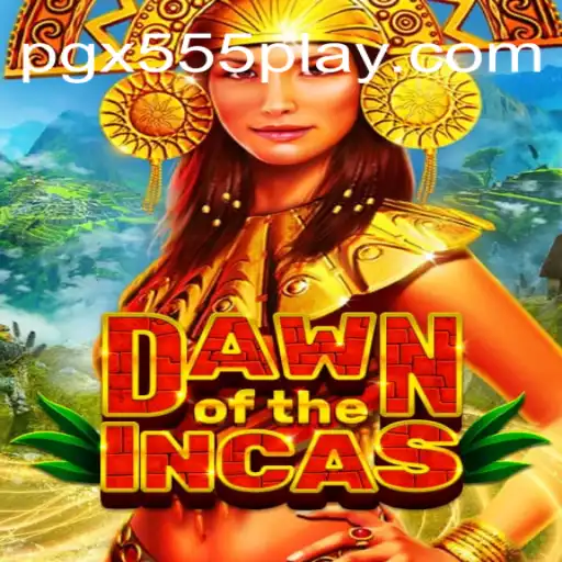 DawnoftheIncas: Um Novo Mundo de Aventuras e Estratégia