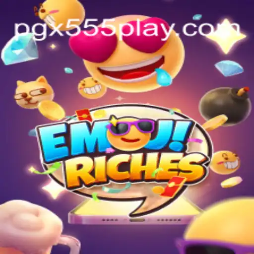 Explorando o Universo de EmojiRiches