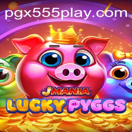 Explorando JManiaLuckyPyggs: O Novo Fenômeno dos Jogos Online