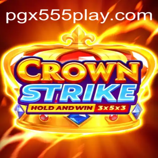 Descubra Crownstrike: Um Novo Fenômeno no Mundo dos Jogos