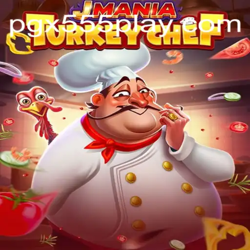 Descubra o Envolvente Mundo de JManiaTurkeyChef