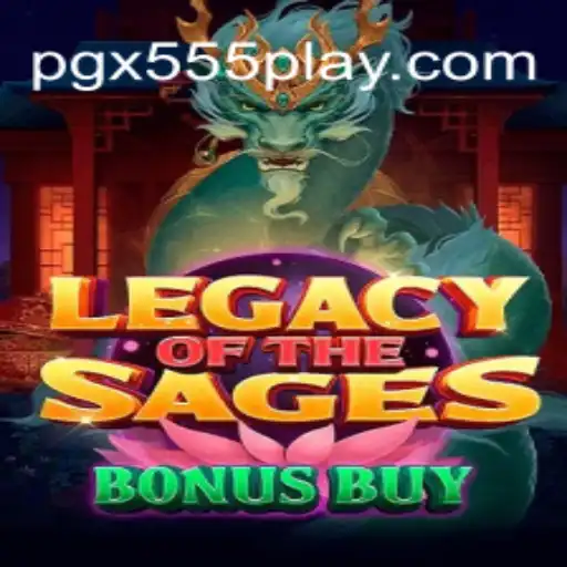 Explorando a Aventura Mística de LegacyoftheSagesBonusBuy