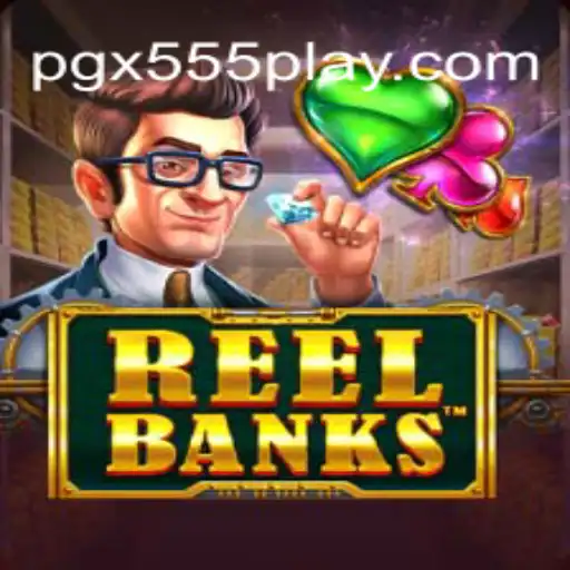 Descubra o emocionante mundo de ReelBanks
