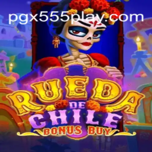 Atração e Regras do Jogo RuedaDeChileBonusBuy