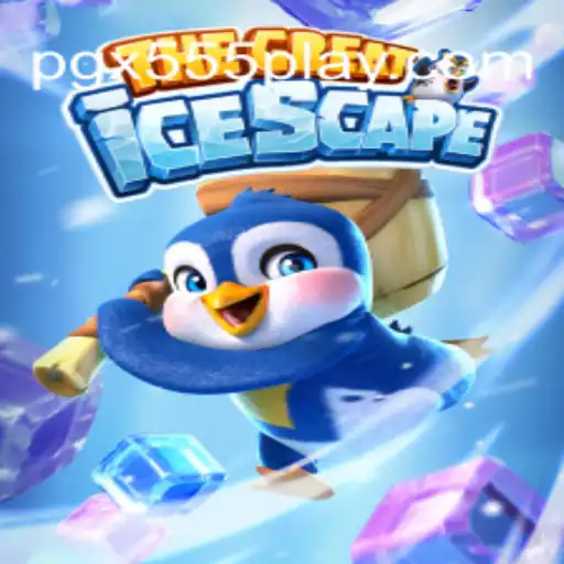 Descubra o Fascinante Mundo de 'TheGreatIcescape'