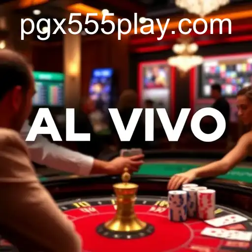 Cassino ao Vivo: A Experiência Revolucionária do Jogo Online