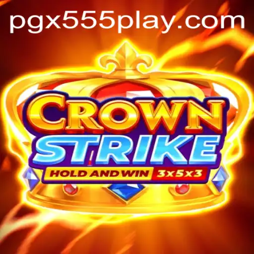 Descubra Crownstrike: Um Novo Fenômeno no Mundo dos Jogos