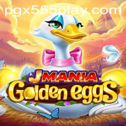Descubra o Fascinante Universo de JManiaGoldenEggs
