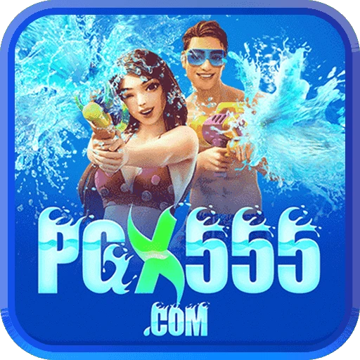 pgx555.com