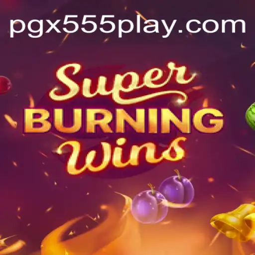 Descubra o Mundo de SuperBurningWins: Uma Análise Completa